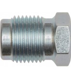 Brake Nuts M12 x 1, L: 18 mm