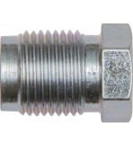 Brake Nuts M12 x 1, L: 18 mm