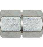 Brake Nut Connectors M12 x 1, L: 29 mm