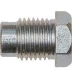 Brake Nuts M12 x 1.25, L: 19.4 mm