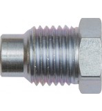 Brake Nuts M12 x 1.25, L: 19.5 mm