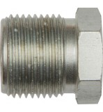 Brake Nut Connect M14 x 1, L: 16.5 mm