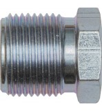 Brake Nut Connect M14 x 1, L: 16.5 mm