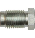 Brake Nut Connect M14 x 1.5, L: 25.5 mm