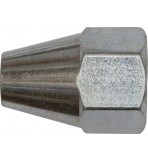 Brake Nut Connect M14 x 1.5, L: 29 mm