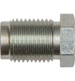 Brake Nut Connect M16 x 1.5, L: 26.5 mm