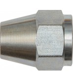 Brake Nut Connect M16 x 1.5, L: 25.5 mm