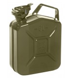 Steel Jerry Can