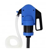 Lever Operated Barrel Pump