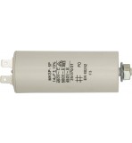 Motor Run Capacitor - Spade Connectors