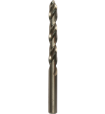 ABRACS HSS Flute Ground Drills - Metric