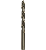 ABRACS HSS Roll Forged Drills - Metric