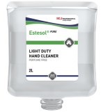 DEB 'Estesol® Pure' Lotion Hand Cleanser - Light Duty