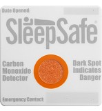 'SleepSafe' CO Detectors 