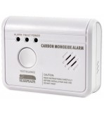 SLEEPSAFE 10 Year CO Alarm