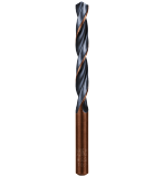 ALPEN 'Sprint Master' HSS Jobber Twist Drills - Metric