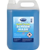 DECOSOL Ready Mix Screen Wash