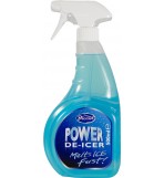 DECOSOL Power De-icer