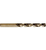 DORMER PRAMET 'A777' HSCo Cobalt Jobber Twist Drills - Metric