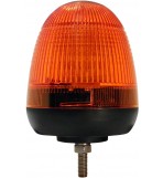 LED Rotating Beacon - Single Point