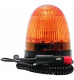 LED Rotating Beacon - Magnetic Base