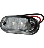 COB LED Side Marker Lamp