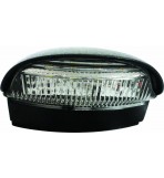 SMD LED Number Plate Lamp