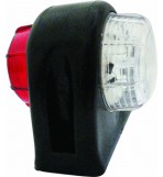LED Rubber Marker Lamp