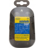 RING AUTOMOTIVE H7 Headlamp 24V Auto Bulb Kit 