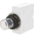Transformer Trip Switch (Circuit Breakers) - Weatherproof Cover