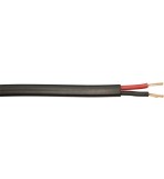 Commercial Thick Wall Auto Cable, Flat Twin - 2 x 2.00 mm² 