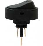 12V LED Rocker Switch - On/Off
