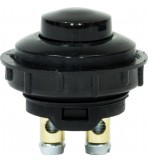 12V Push Button Switch - Heavy Duty