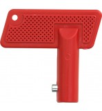  12V Battery Isolator Switch Spare Key