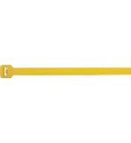 Cable Ties - Yellow