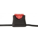 In-Line Blade Fuse Holders - Standard Type