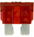 'Everyday' ESSENTIALS Blade Fuses - Standard Type