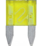'Everyday' ESSENTIALS Mini Type Blade Fuses