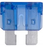 'Everyday' ESSENTIALS Blade Fuses - Standard Type