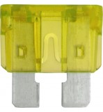 'Everyday' ESSENTIALS Blade Fuses - Standard Type