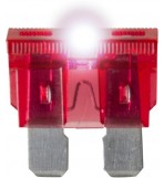 LED Blade Fuses