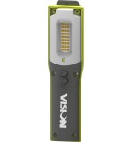 VISION 1,000lm SMD Compact Hand Lamp + UV Torch