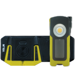 VISION Wireless Work Lamp/Flex Light + Pad