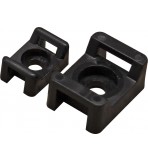 Cable Tie Cradles