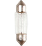 RING Festoon S8.5d 11x38mm 12V 10W