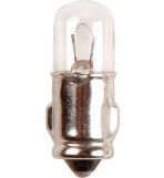 RING AUTOMOTIVE Panel and Indicator Lamps Cap BA7s