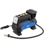 RING 12V Heavy Duty 4 X 4 Digital Air Compressor