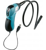 RING AUTOMOTIVE 11.5 mm Ø Analogue Borescope Inspection Camera 