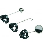 "RING AUTOMOTIVE 9.8 mm Ø  Clip-on Tool Set" 
