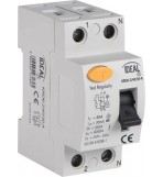 RCD Circuit Breaker - 2 Pole